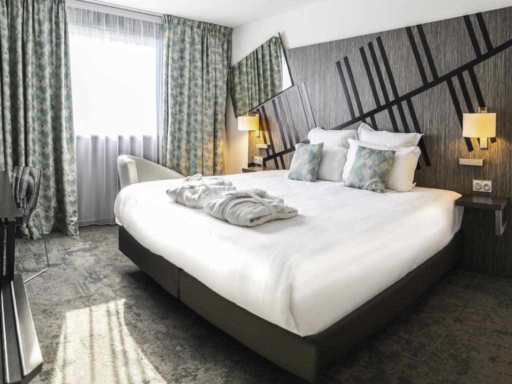Mercure Centre Belfort