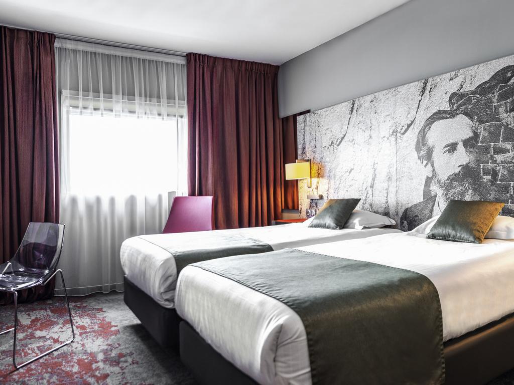 Mercure Centre 4*