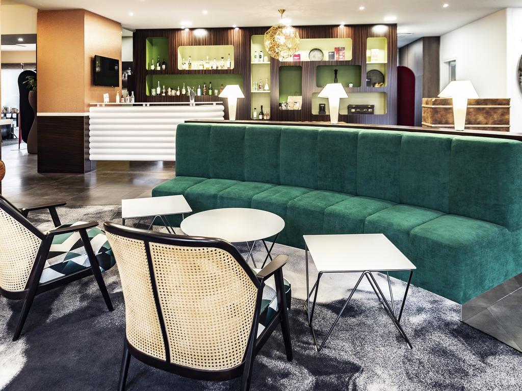 Hotel Mercure Centre