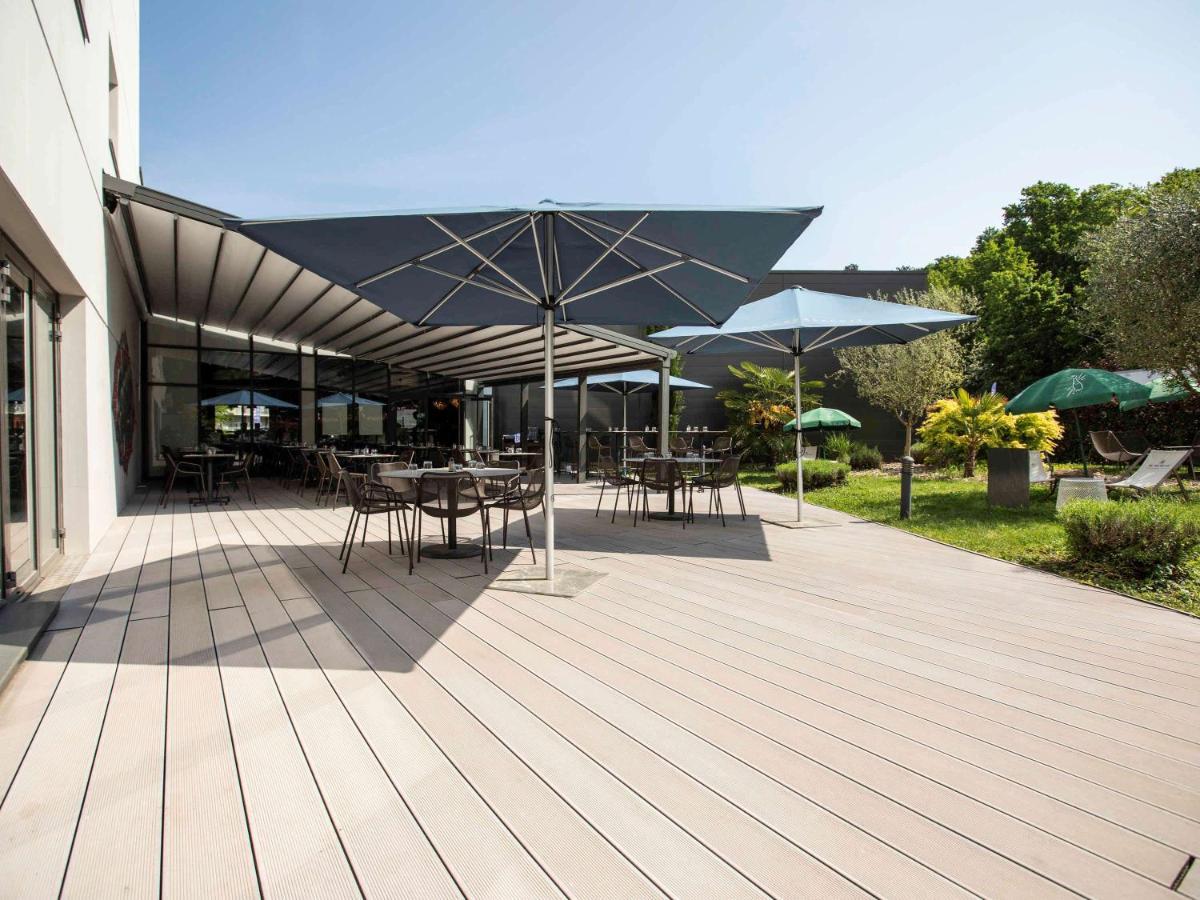 Mercure Centre Hotel Belfort
