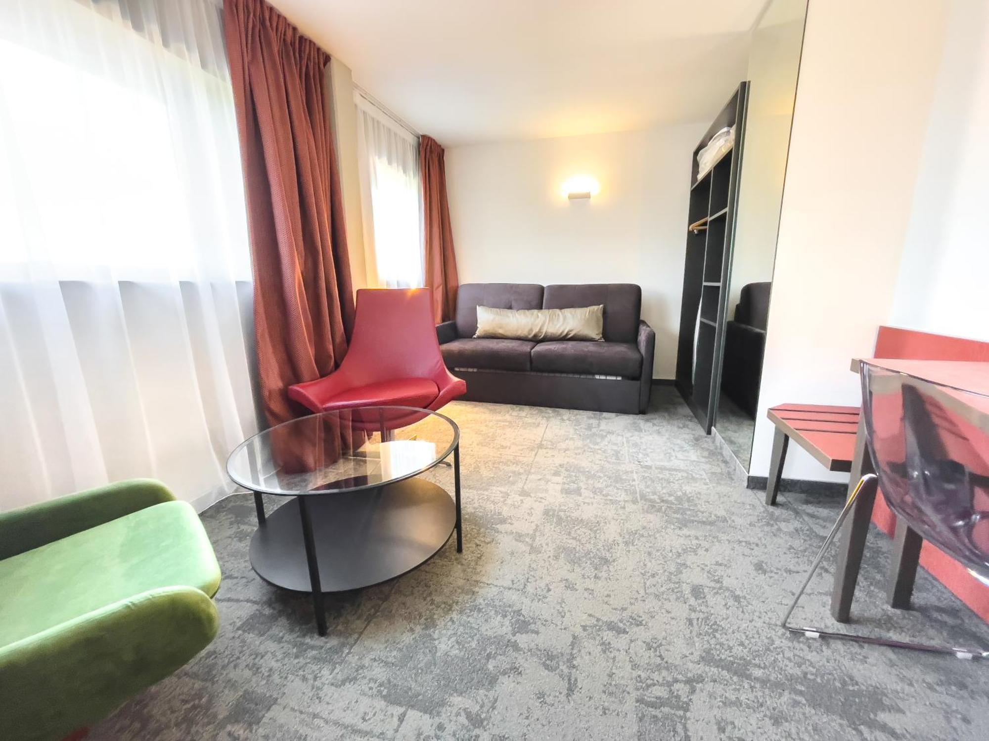 Mercure Centre Belfort