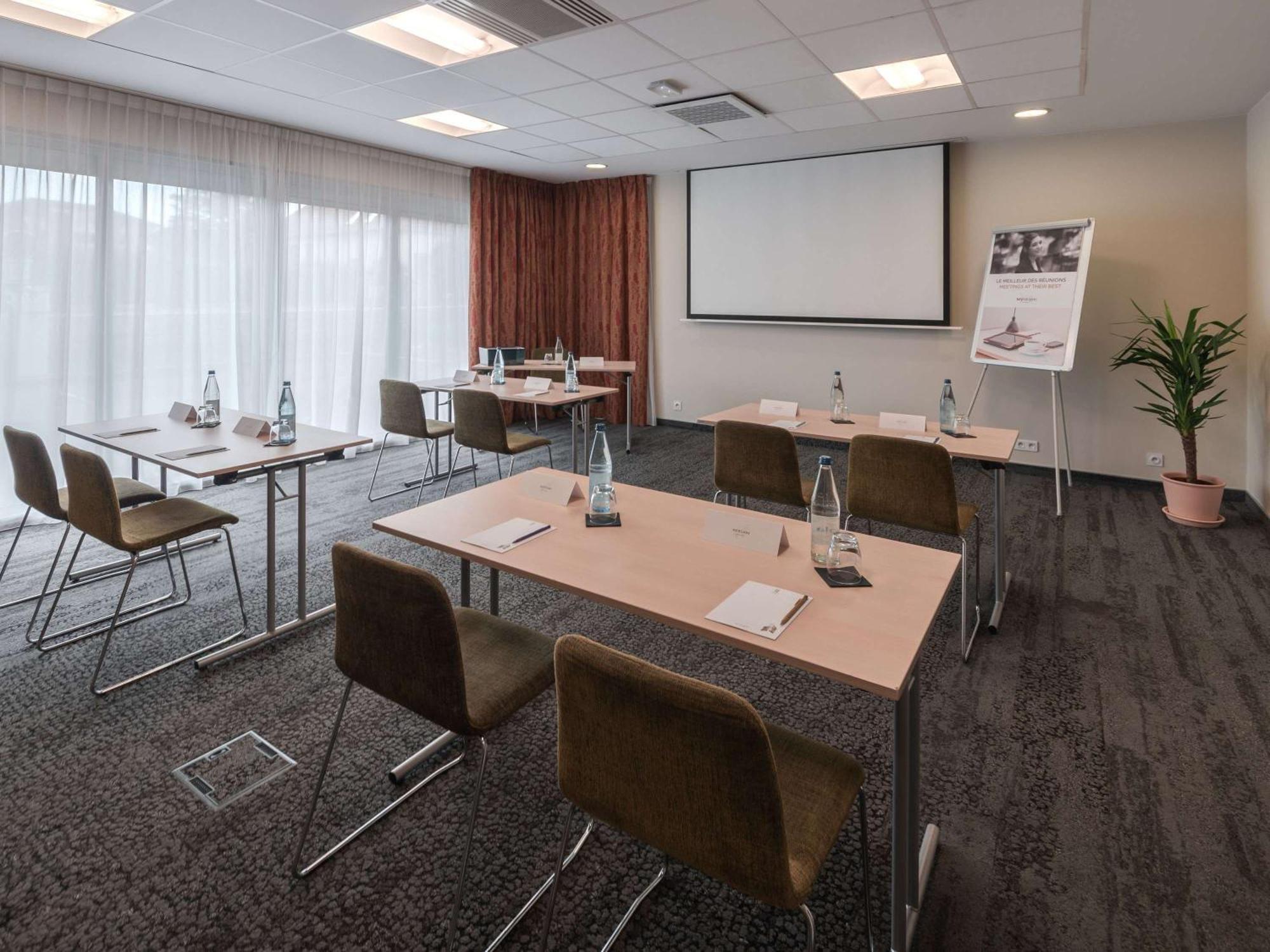Mercure Centre